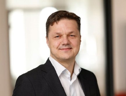 NIBE appoints Simon Karlin as new Head of NIBE Climate Solutions