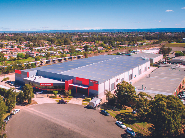 Arneg Oceania acquires Contract Refrigeration