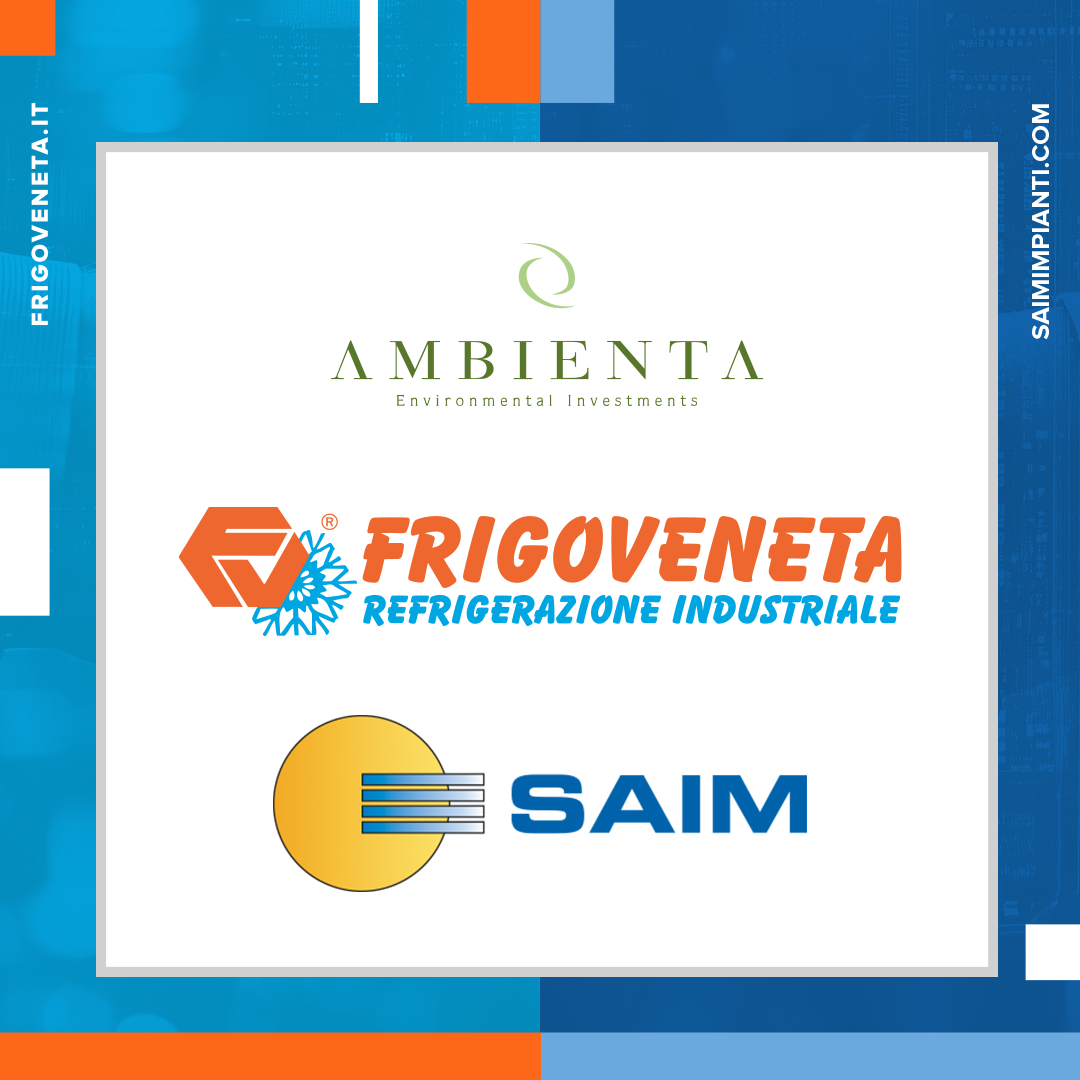 Frigoveneta acquisisce SAIM e amplia il service agroalimentare in Italia