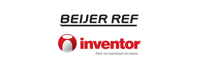Beijer Ref has acquired the air conditioning company Inventor
