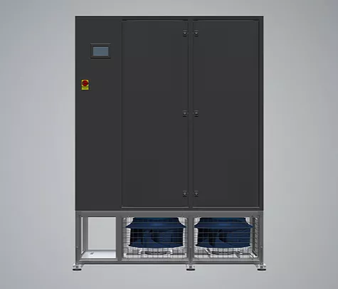 Kaltra updates its range of Delta DX precision air conditioning units