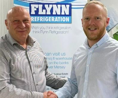 Flynn Refrigeration Ltd Appointed UK Authorised BITZER Marine Service Partner