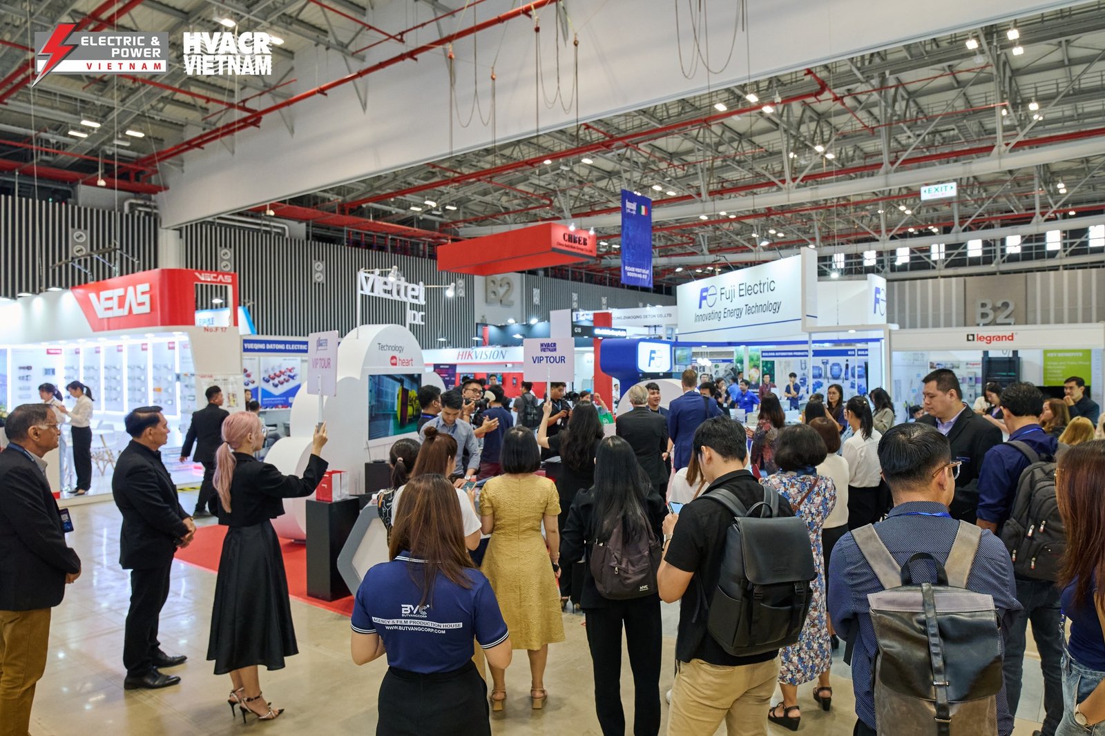 HVACR VIETNAM 2025