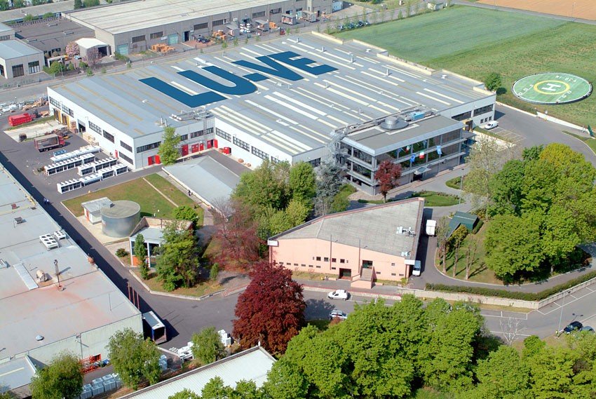 30 million euro from Intesa Sanpaolo with Green Guarantee by SACE to support LU-VE Group ESG investments