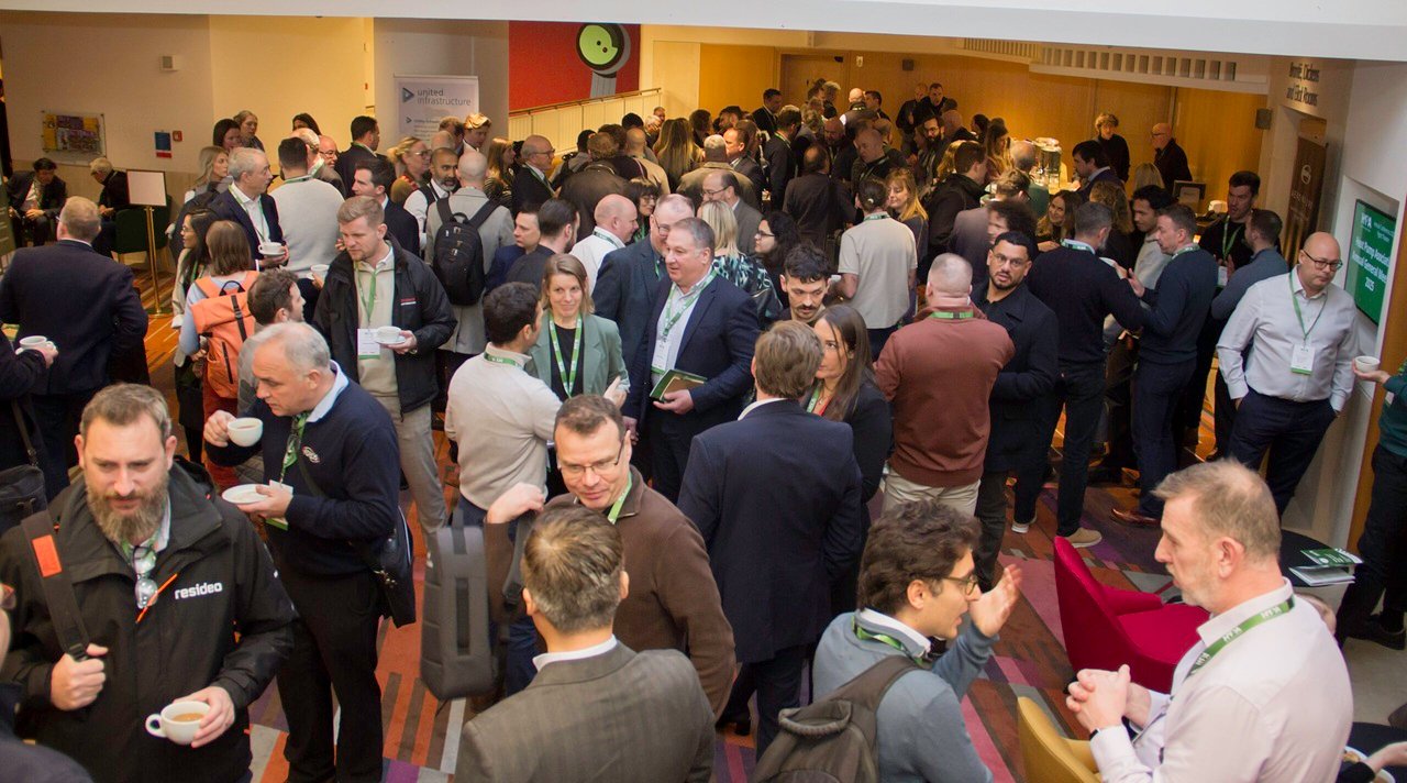 Heat Pump Association marks 30 years with first UK conference