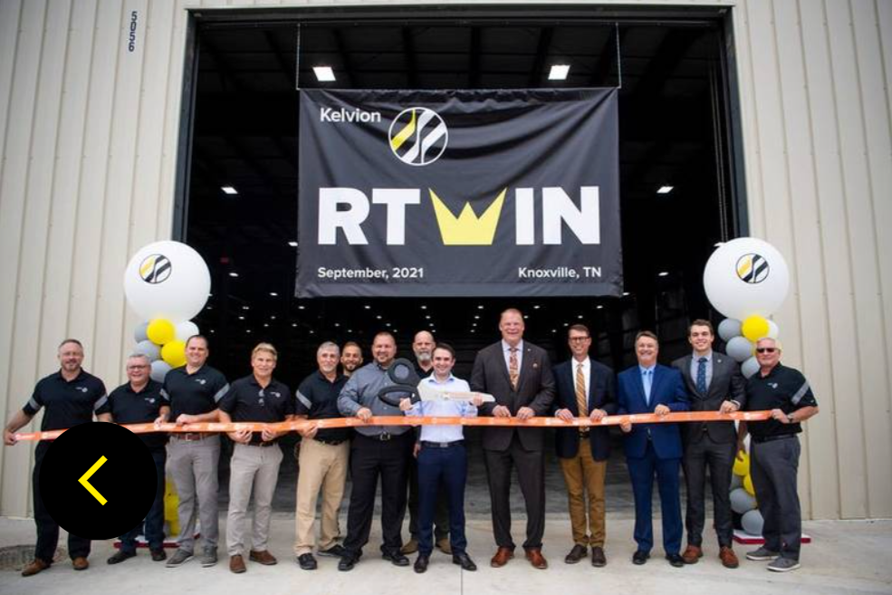 KELVION to expand operations with second production facility in Knoxville