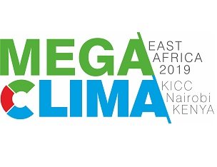 MEGA CLIMA EAST AFRICA 2019