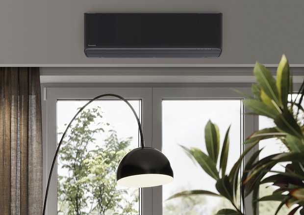 Panasonic’s New Etherea Graphite Grey