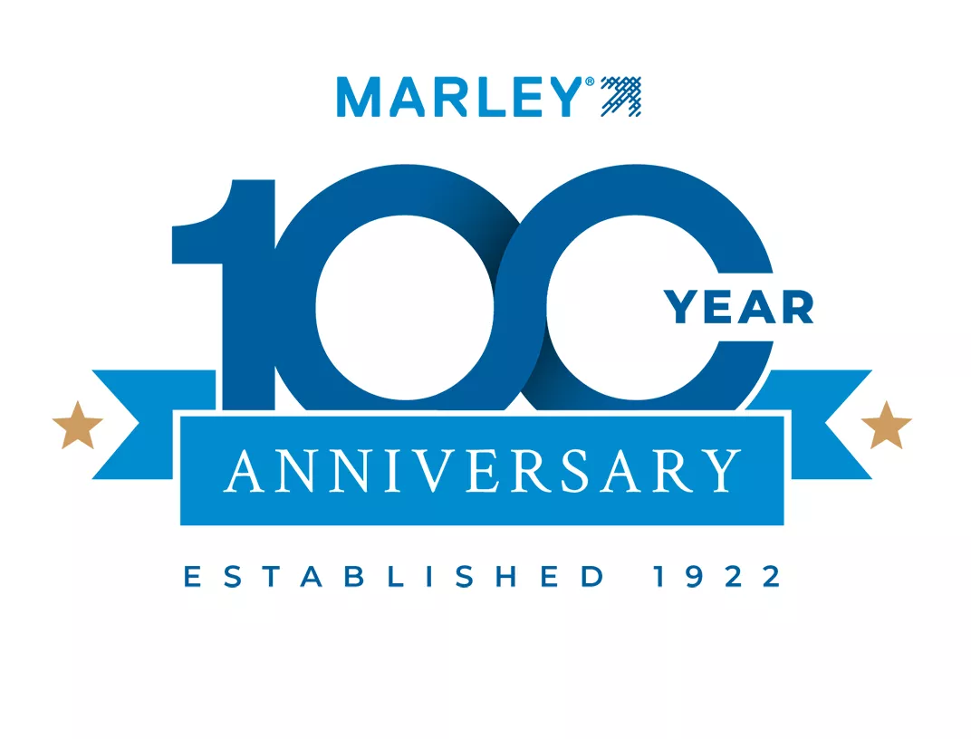 100 Years of Marley