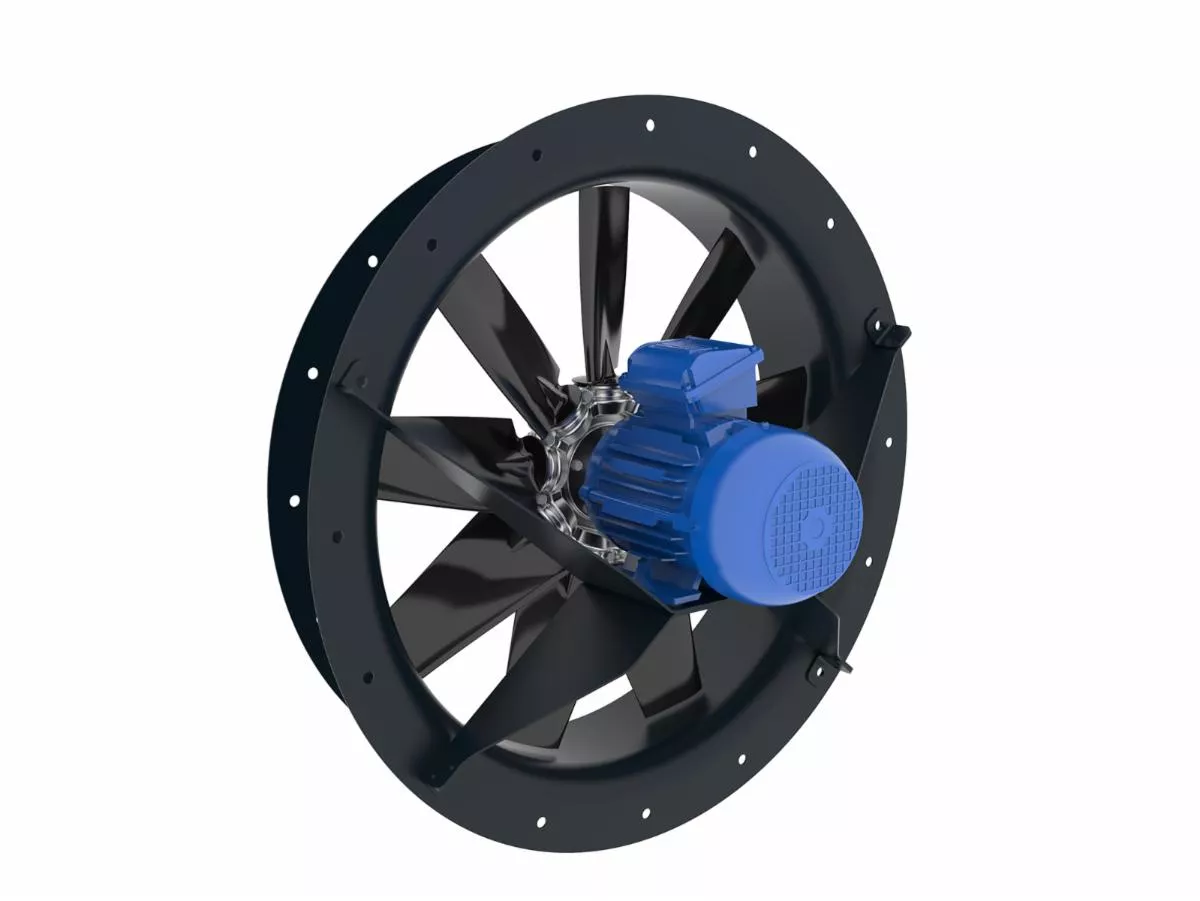 E Flow Technologies announces new products SMARTPACK and CUSTOMFAN