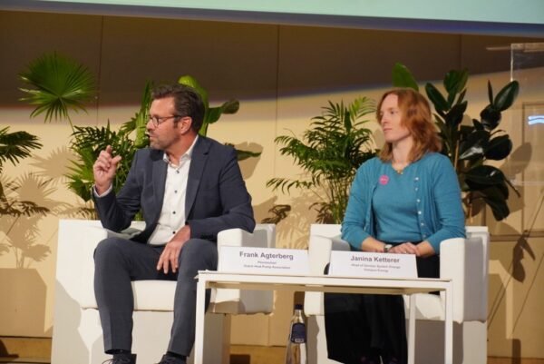 EU Heat Pump Forum calls for faster rollout and fairer taxation