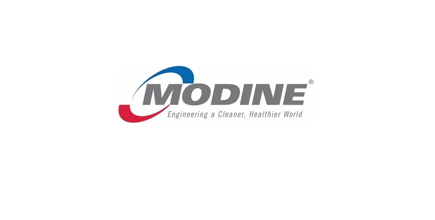 Modine Acquires Scott Springfield Manufacturing