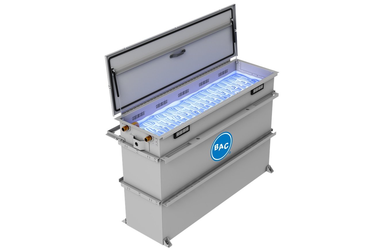 BAC to Present Immersion and Hybrid Cooling Technologies at 2026 AHR Expo