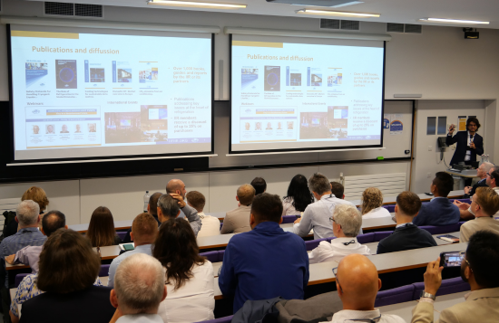 Global conference highlighted refrigeration adaptation to rising temperatures