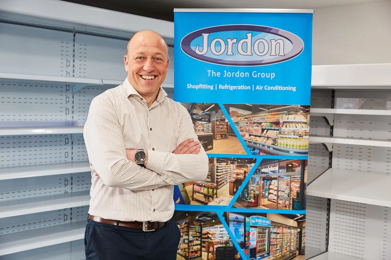 Bellrock Group Merges with The Jordon Group, Enhancing Critical Engineering Expertise