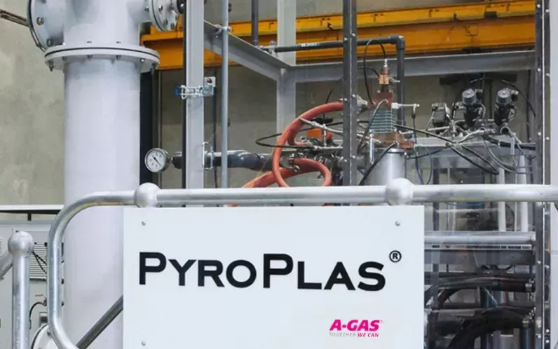 A-Gas Expands Lifecycle Refrigerant Management Capabilities