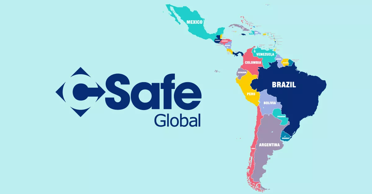 CSafe Global has expanded its Life Science sales team in the Latin America