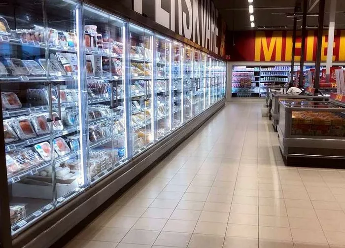 COOP Stores in Norway Choose CO₂ Refrigeration System
