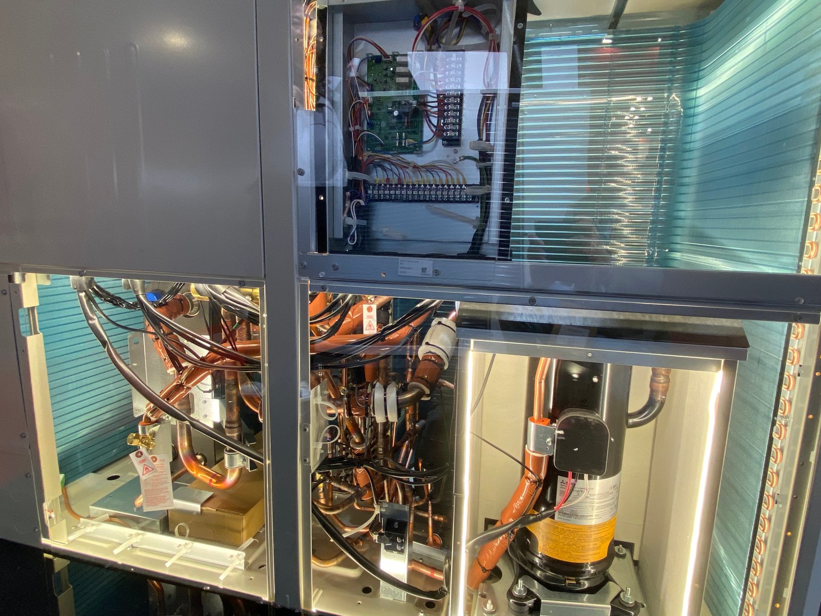 MCE 2026 Opens in Milan with Focus on Natural Refrigerants, Data Center Cooling, and Heat Pumps