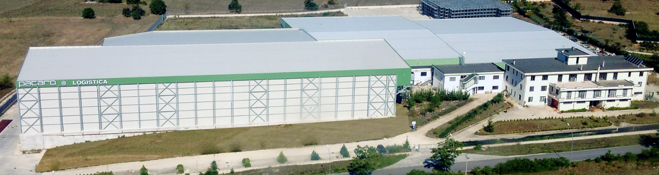 NewCold Welcomes Pacaro Italy to the NewCold Group