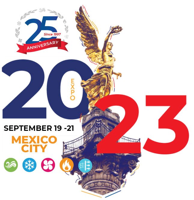 AHR Mexico 2023