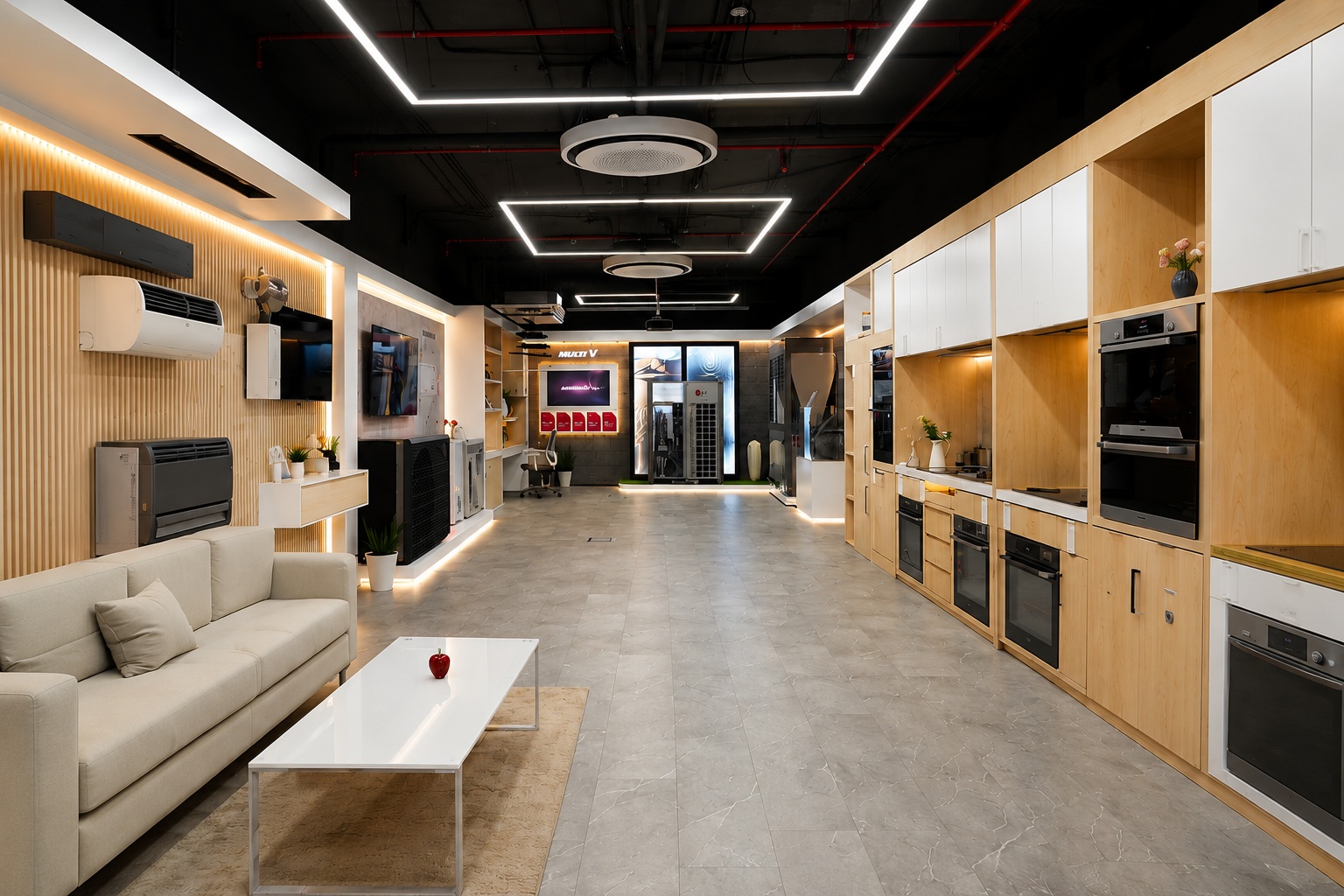 LG expands HVAC academy network across key global markets