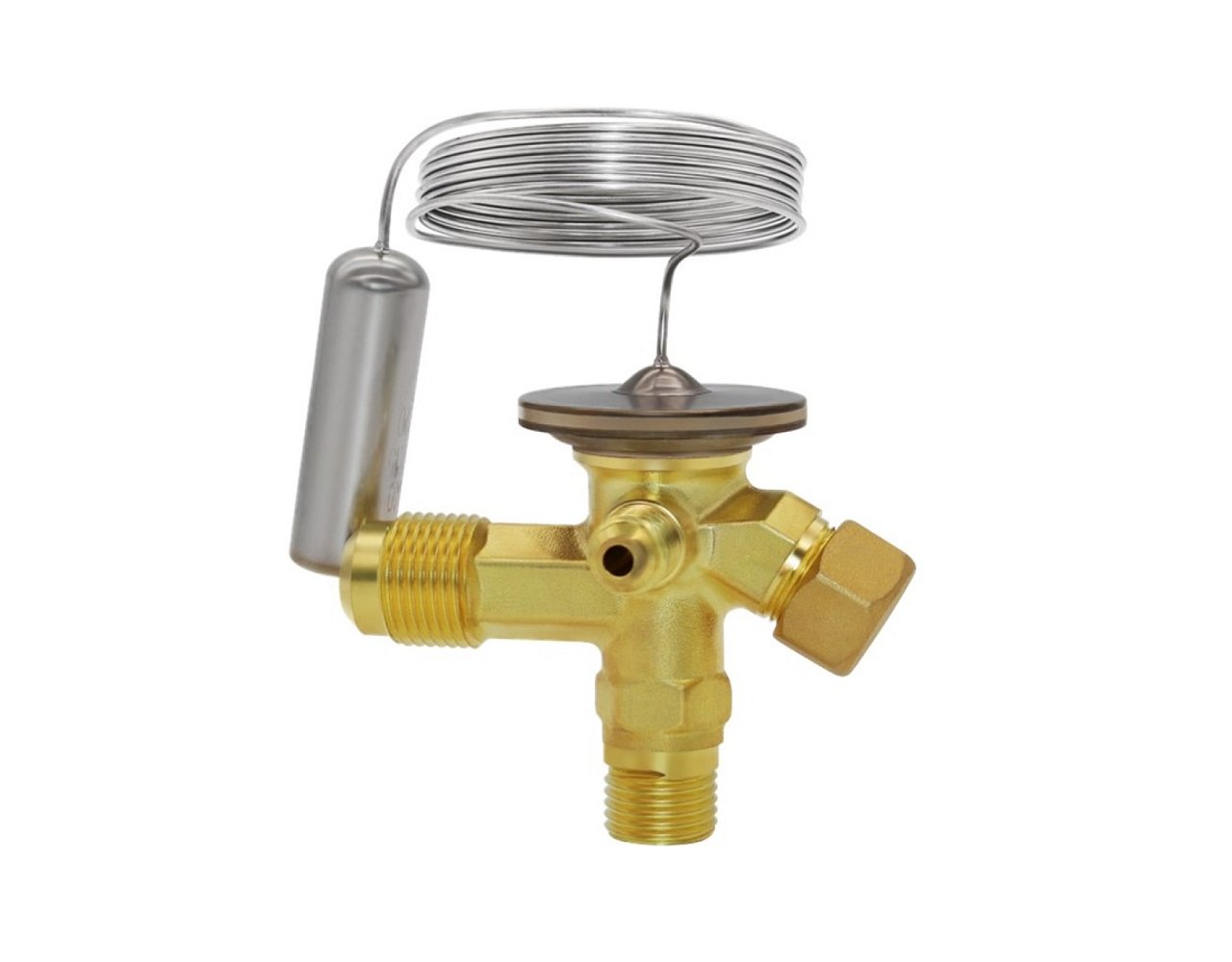 Sanhua lancia la serie di valvole di espansione RFKH ottimizzate