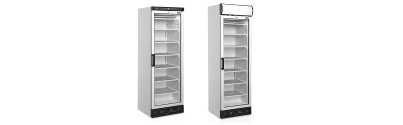 Tefcold launched new products in september