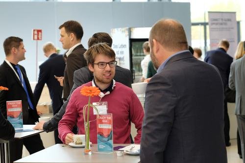European Heat Pump Summit 2019