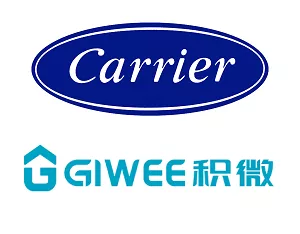 Carrier Agrees to Acquire Guangdong Giwee Group