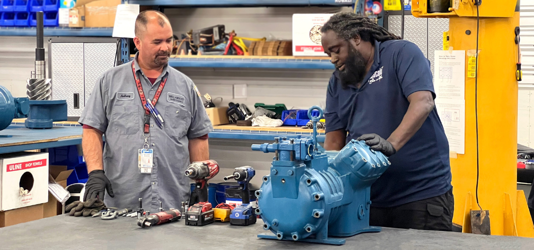 Frascold highlights workforce training for World Refrigeration Day 2025