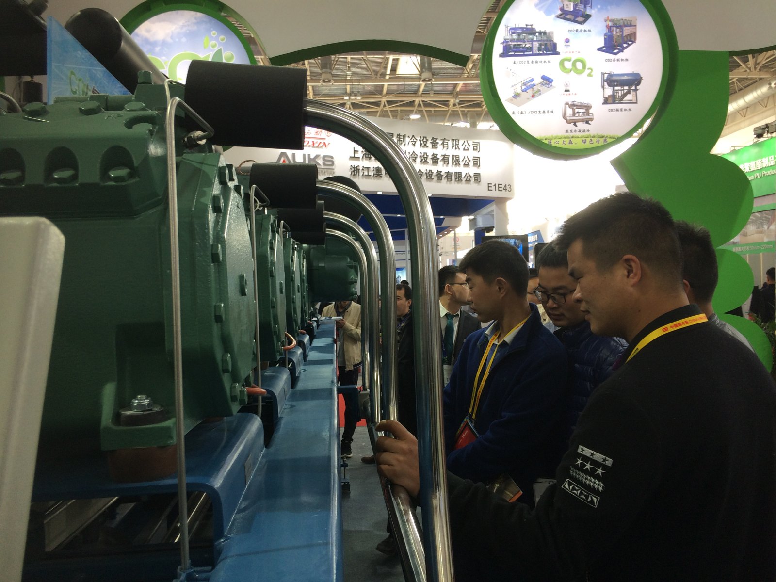 World Refrigeration Day 2024