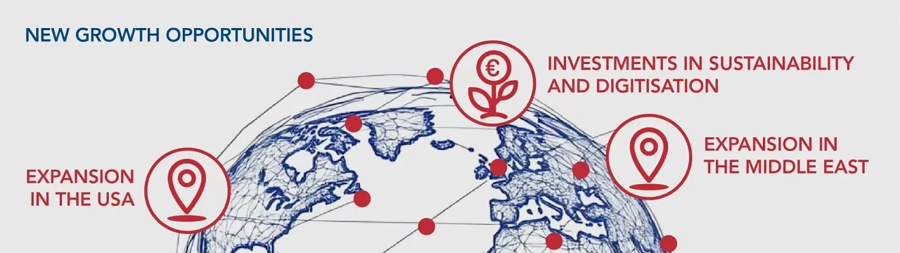 ThermoKey Reports 2024 Results and Outlines Ambitious Plans for 2025