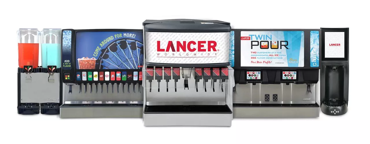 Lancer Corporation Cultivates the Chinese Market  