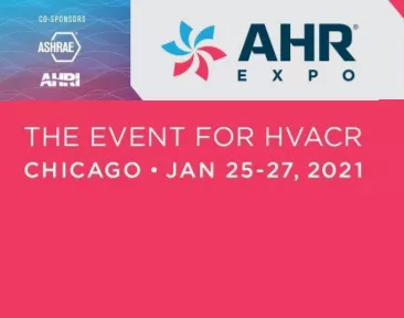 AHR Expo 2021 Innovation Awards Submissions Now Open
