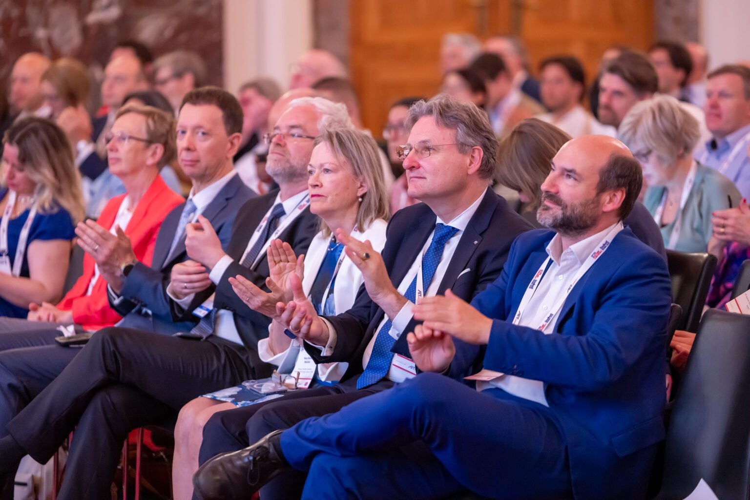 IEA Heat Pump Conference Closes in Austria and Honors 2026 Awardees