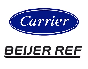 Beijer Ref extends distribution agreement with Carrier