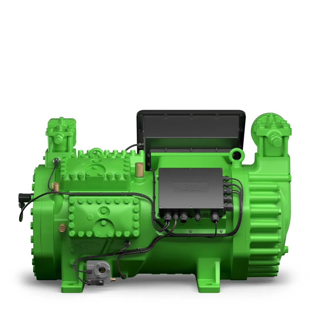 Chillventa 2024: ensuring sustainable business success with BITZER