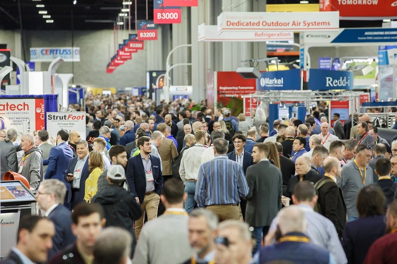 The 2023 AHR Expo wraps in Atlanta