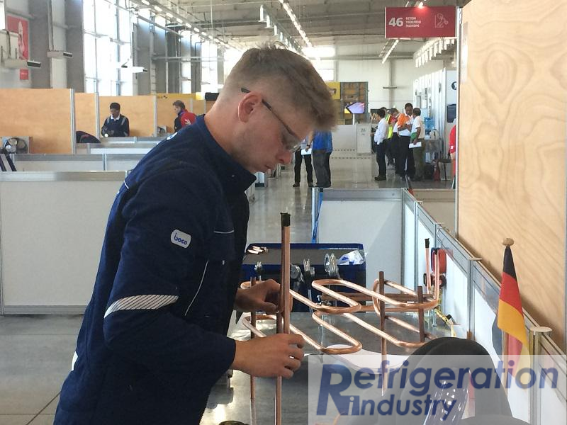 New CO2 Curriculum To Accelerate Natural Refrigerant Training