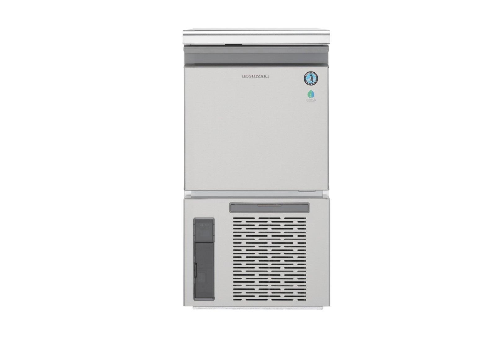 Hoshizaki Develops New Ice Maker and Outdoor Refrigerators in Japan