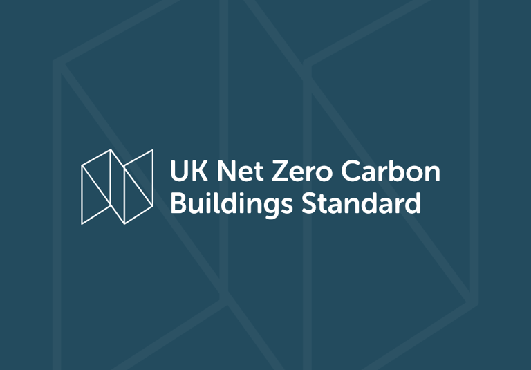 UK launches Net Zero Carbon Buildings Standard Version 1