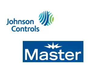 Johnson Controls awards YORK product distribution rights for Western Canada to The Master Group