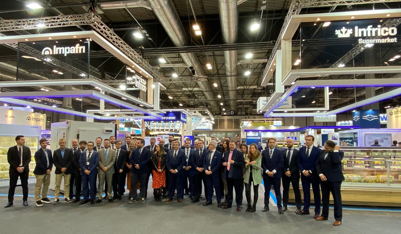 Successful Conclusion of C&R 2023 Event in Madrid