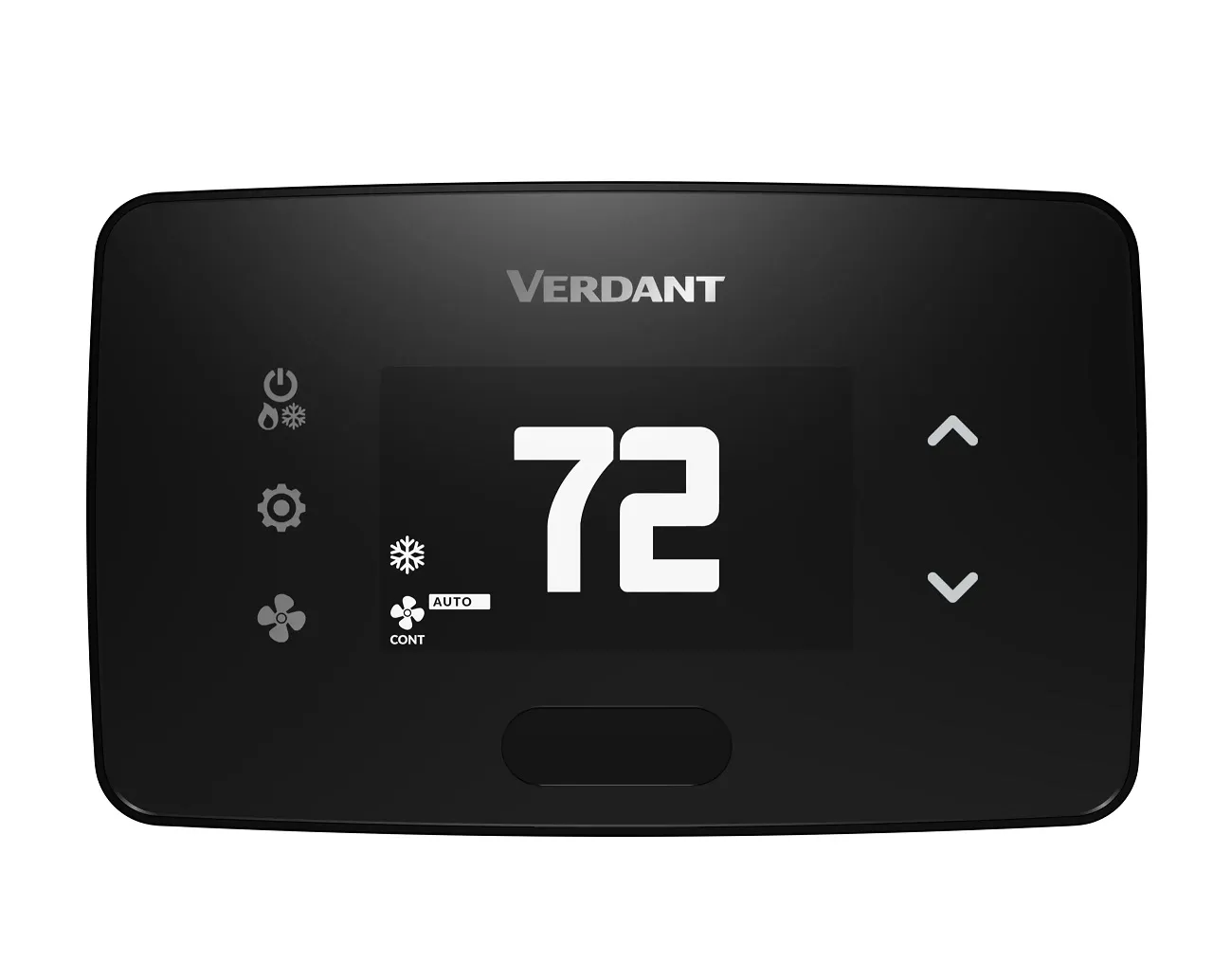 Copeland Launches Next-Gen Verdant VX4 Smart Thermostat