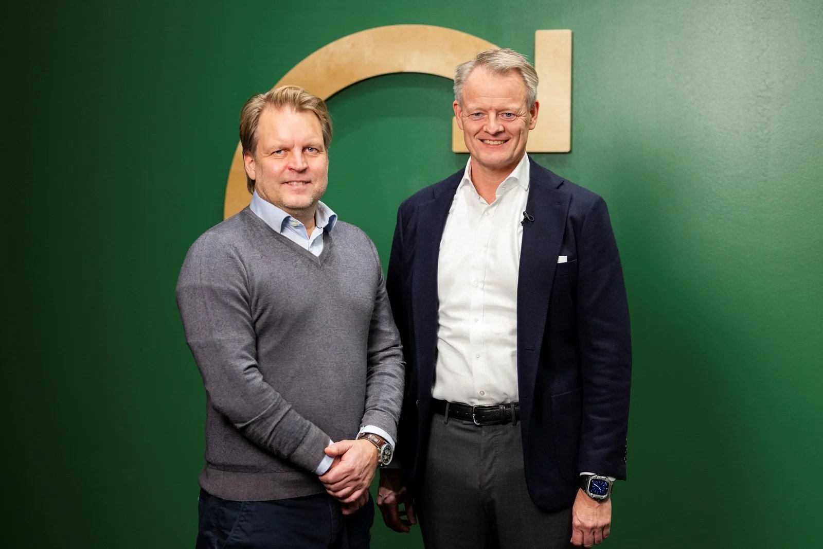 Caverion selected for major data center project in Finland