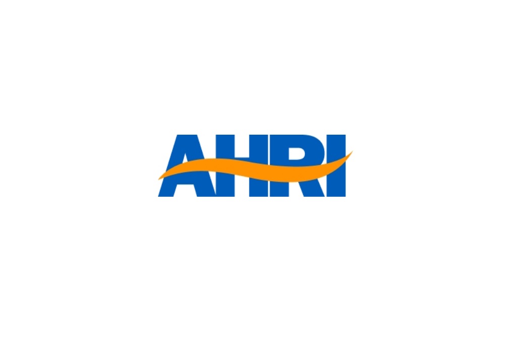 AHRI to Highlight HVACR Standards and Refrigerant Research in UAE