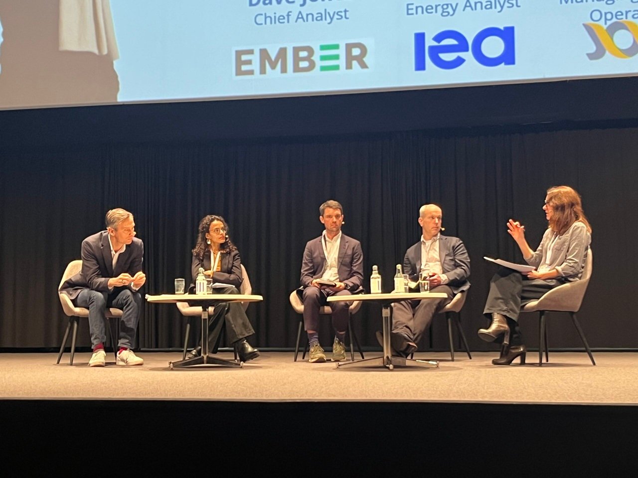 Europe highlights system integration at 2026 High-Temperature Heat Pump Symposium