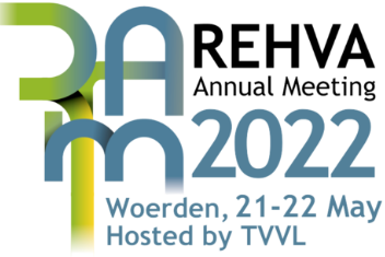 REHVA Annual Meeting 2022