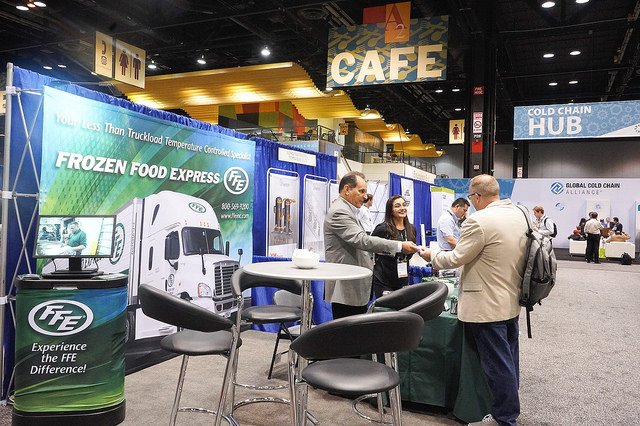 Global Cold Chain Expo 2019